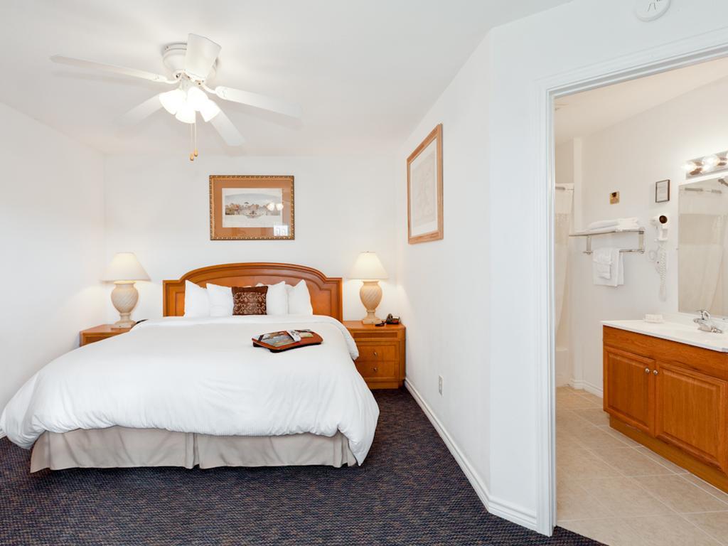Hempstead Country Inn & Suites 部屋 写真