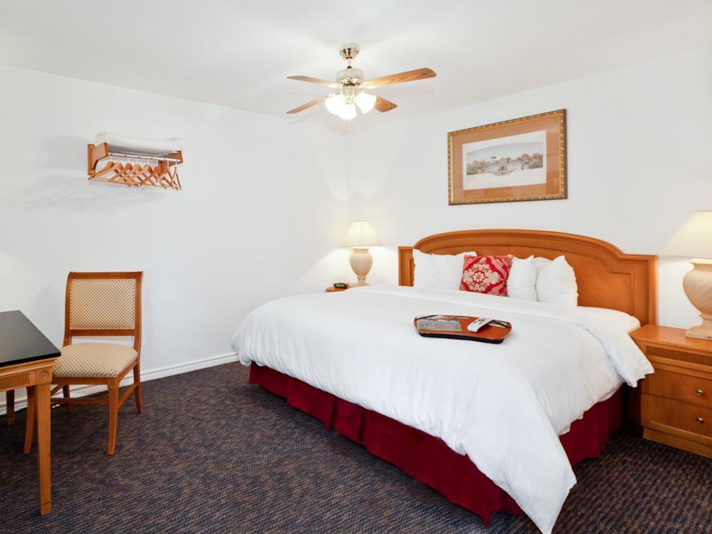Hempstead Country Inn & Suites 部屋 写真